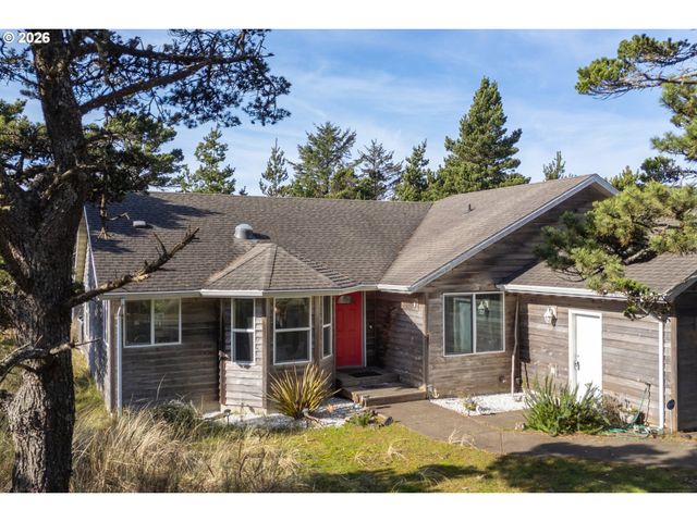 34320 CAPE KIWANDA Dr, Pacific City, OR 97135