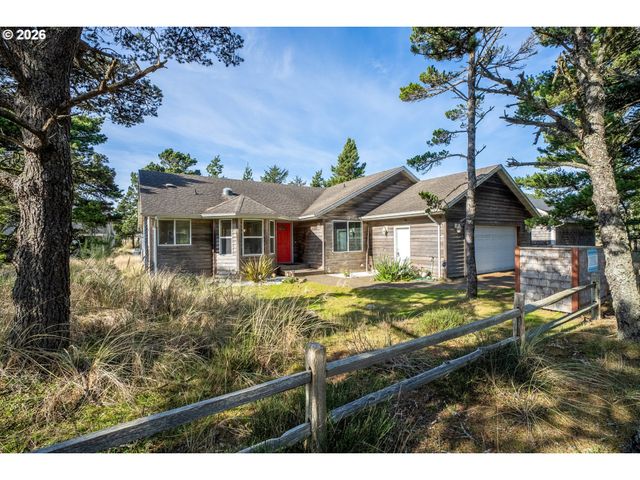 34320 CAPE KIWANDA Dr, Pacific City, OR 97135