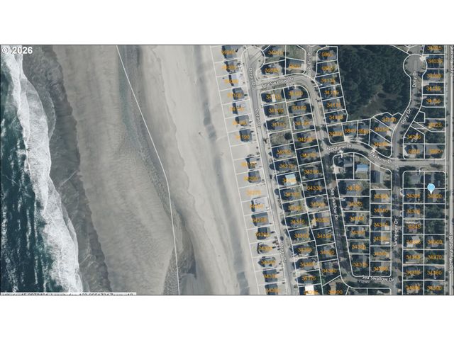 34320 CAPE KIWANDA Dr, Pacific City, OR 97135