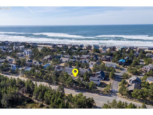 34320 CAPE KIWANDA Dr, Pacific City, OR 97135