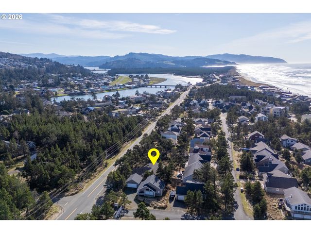 34320 CAPE KIWANDA Dr, Pacific City, OR 97135