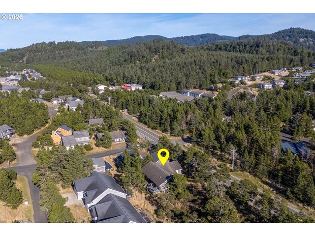 34320 CAPE KIWANDA Dr, Pacific City, OR 97135