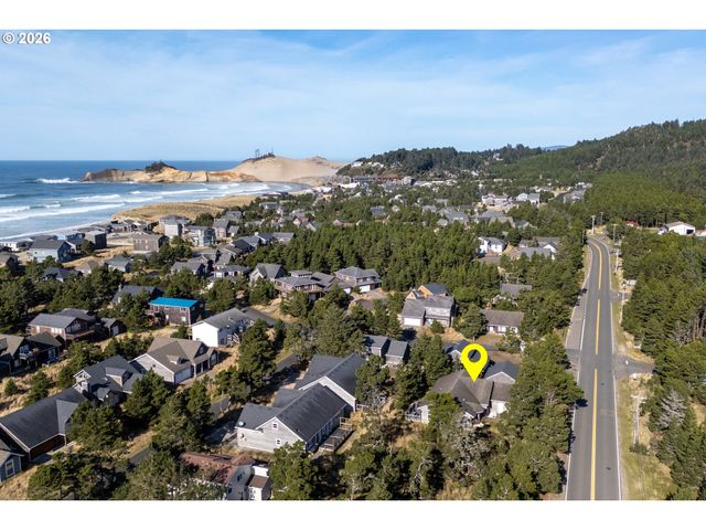34320 CAPE KIWANDA Dr, Pacific City, OR 97135