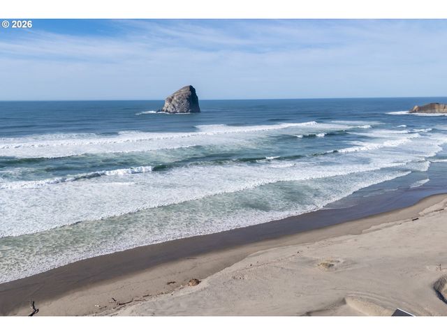 34320 CAPE KIWANDA Dr, Pacific City, OR 97135