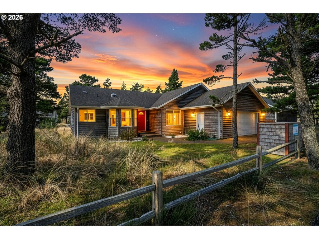 34320 CAPE KIWANDA Dr, Pacific City, OR 97135