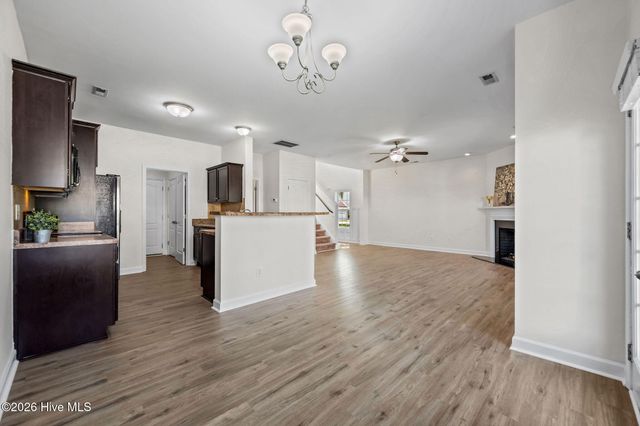 219 Peggys Trace, Sneads Ferry, NC 28460
