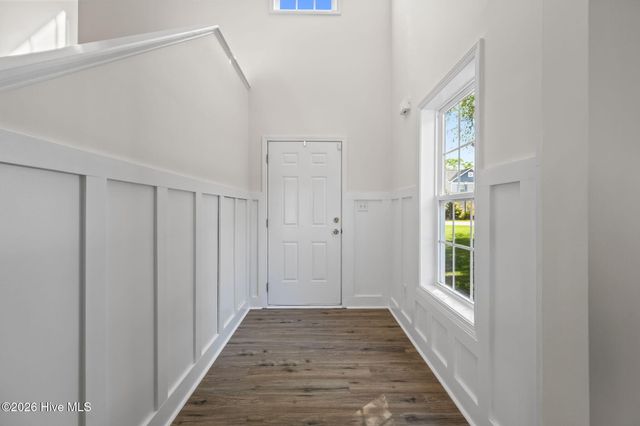 219 Peggys Trace, Sneads Ferry, NC 28460