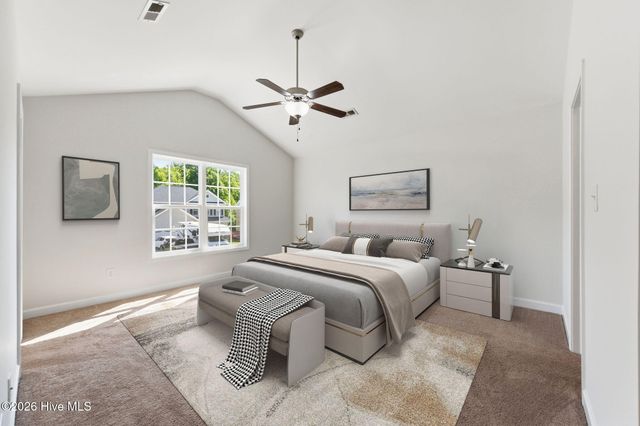 219 Peggys Trace, Sneads Ferry, NC 28460