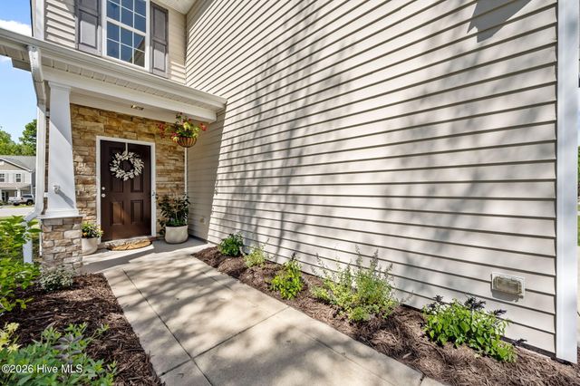 219 Peggys Trace, Sneads Ferry, NC 28460