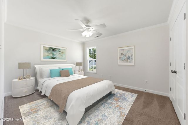 219 Peggys Trace, Sneads Ferry, NC 28460