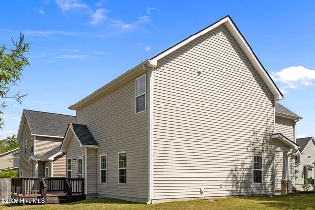 219 Peggys Trace, Sneads Ferry, NC 28460