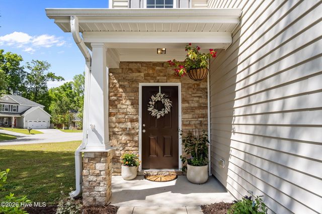 219 Peggys Trace, Sneads Ferry, NC 28460