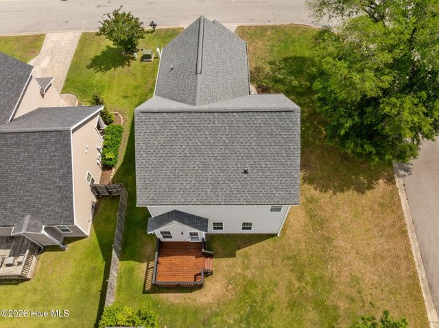 219 Peggys Trace, Sneads Ferry, NC 28460