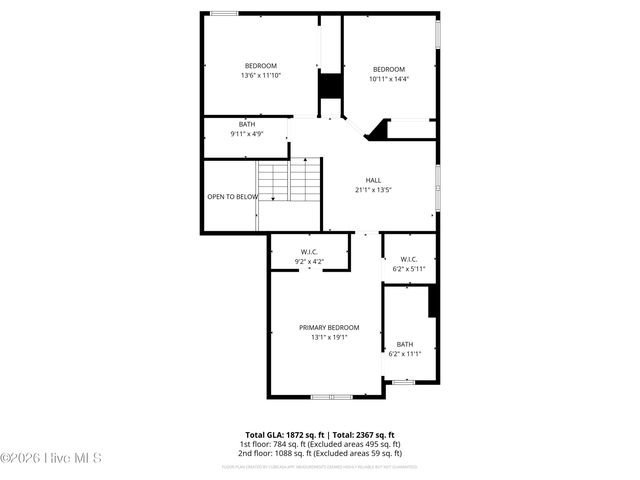 219 Peggys Trace, Sneads Ferry, NC 28460
