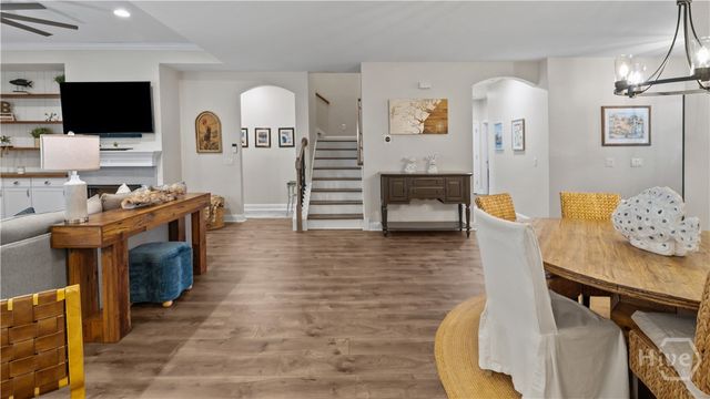 178 Crawford Lane, Richmond Hill, GA 31324