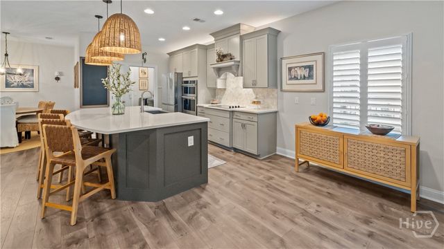 178 Crawford Lane, Richmond Hill, GA 31324