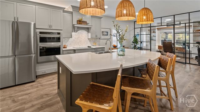 178 Crawford Lane, Richmond Hill, GA 31324