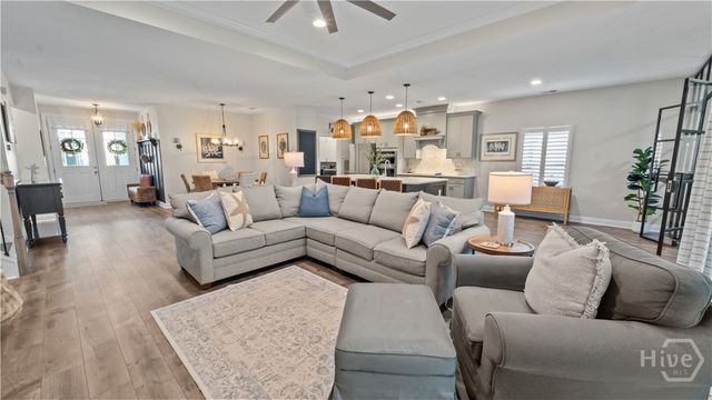 178 Crawford Lane, Richmond Hill, GA 31324