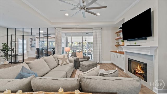 178 Crawford Lane, Richmond Hill, GA 31324