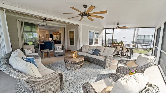 178 Crawford Lane, Richmond Hill, GA 31324