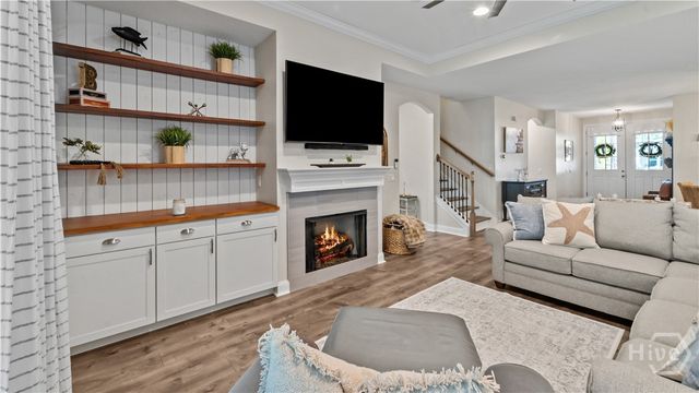 178 Crawford Lane, Richmond Hill, GA 31324