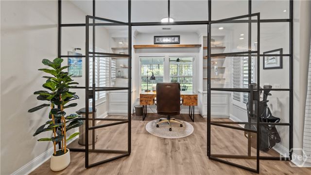 178 Crawford Lane, Richmond Hill, GA 31324