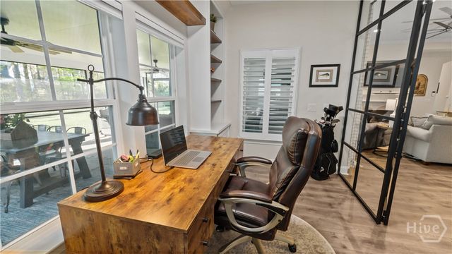 178 Crawford Lane, Richmond Hill, GA 31324