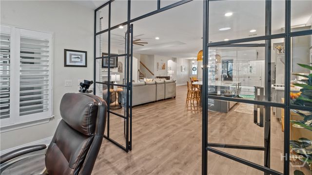 178 Crawford Lane, Richmond Hill, GA 31324