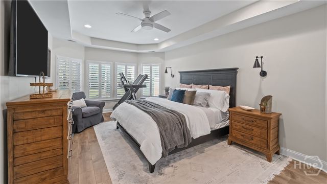 178 Crawford Lane, Richmond Hill, GA 31324