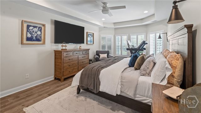 178 Crawford Lane, Richmond Hill, GA 31324