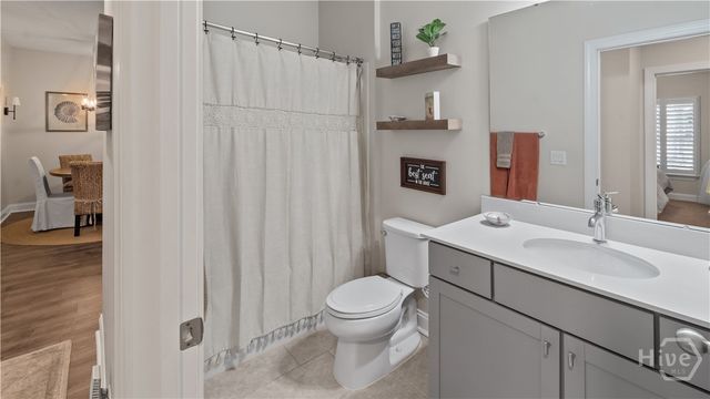 178 Crawford Lane, Richmond Hill, GA 31324