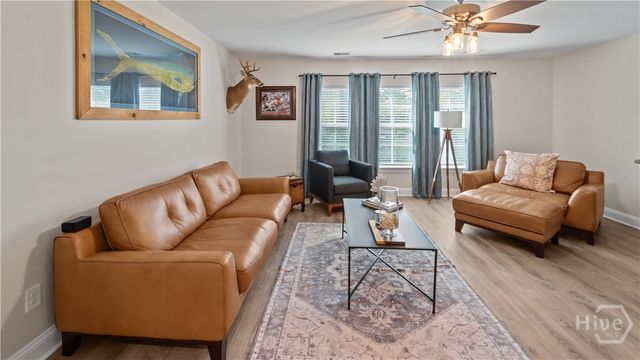 178 Crawford Lane, Richmond Hill, GA 31324