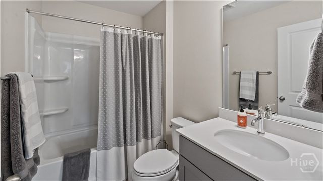 178 Crawford Lane, Richmond Hill, GA 31324