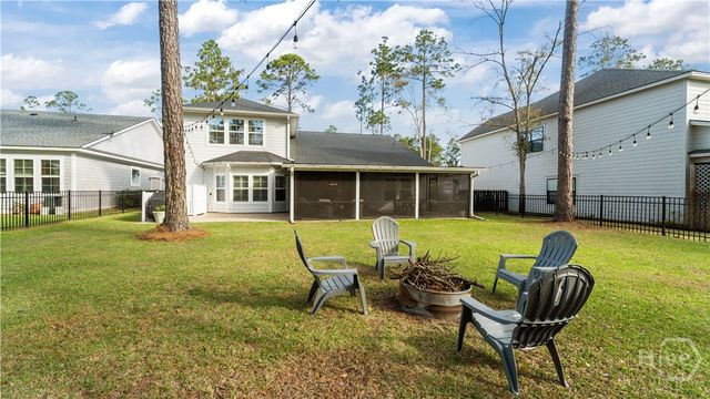 178 Crawford Lane, Richmond Hill, GA 31324