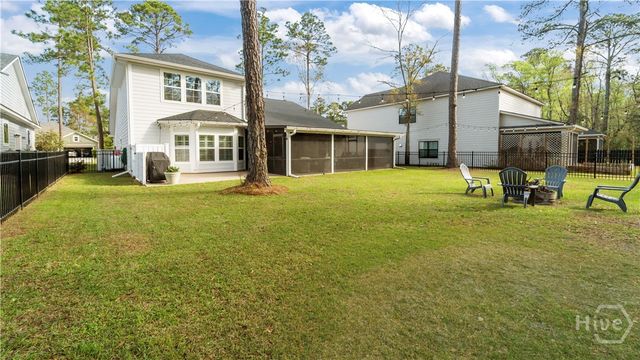 178 Crawford Lane, Richmond Hill, GA 31324