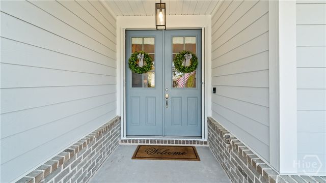 178 Crawford Lane, Richmond Hill, GA 31324