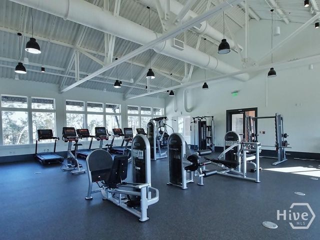 178 Crawford Lane, Richmond Hill, GA 31324