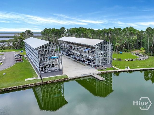 178 Crawford Lane, Richmond Hill, GA 31324