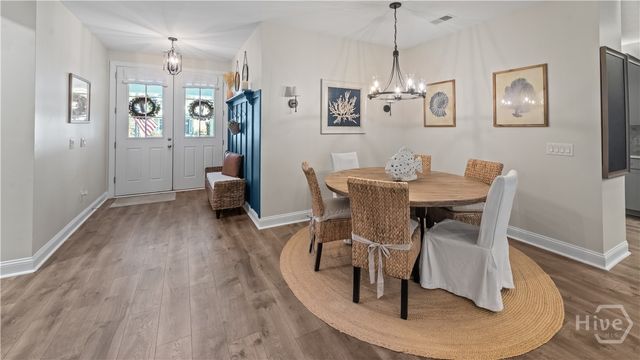 178 Crawford Lane, Richmond Hill, GA 31324