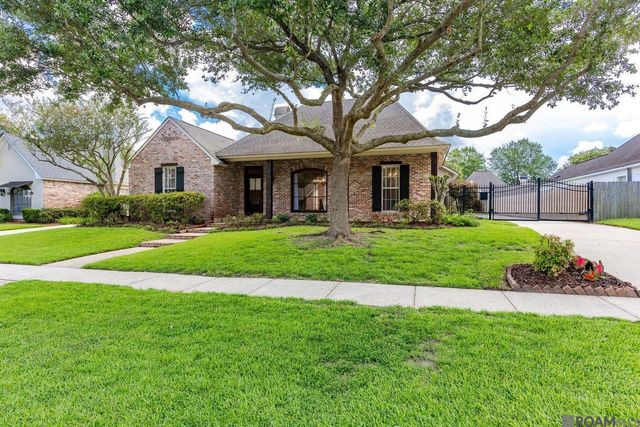 1738 Great Oak Dr, Baton Rouge, LA 70810