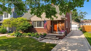 2666 Windemere Road, Birmingham, MI 48009