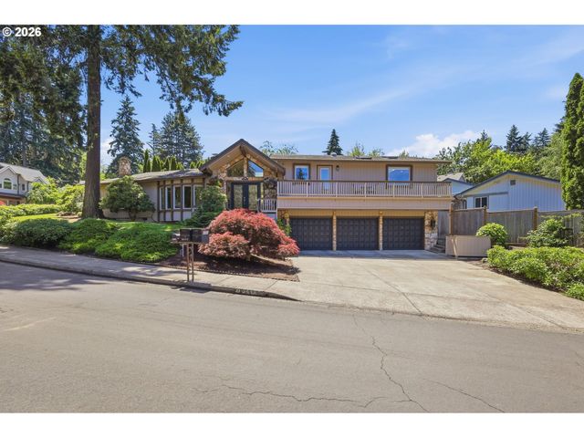 3446 BREEZEWOOD Ave, Eugene, OR 97405