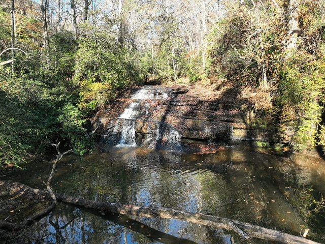 415 Silver Creek Road, Central, SC 29630