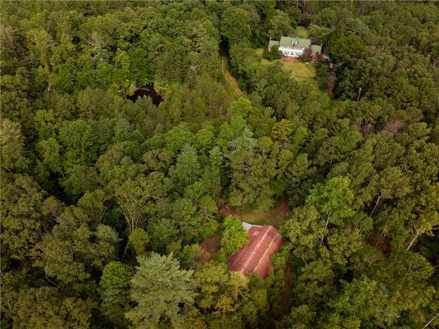 415 Silver Creek Road, Central, SC 29630