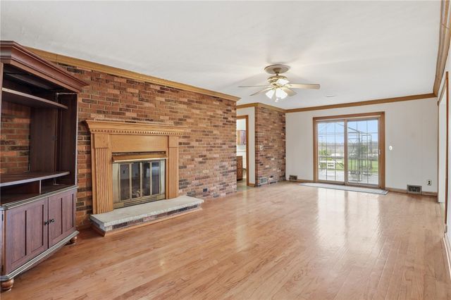 550 Manitou Beach Road, Greece, NY 14468