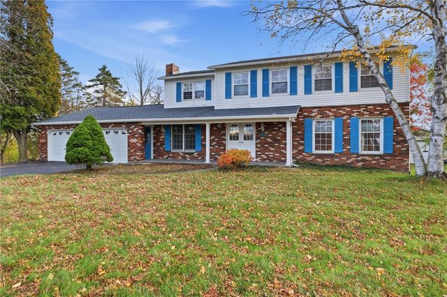 550 Manitou Beach Road, Greece, NY 14468