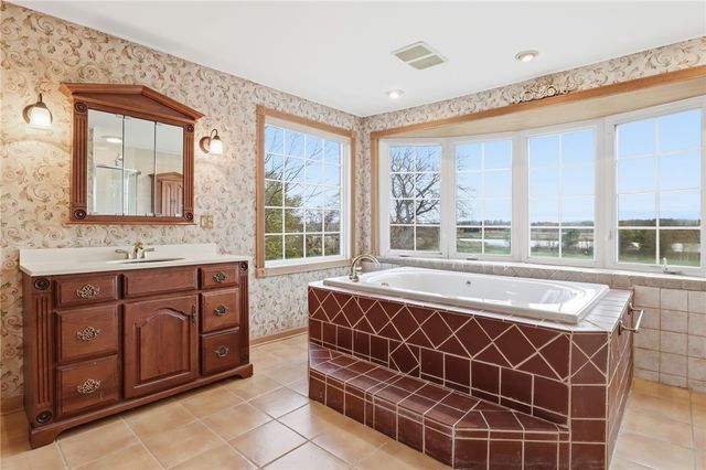 550 Manitou Beach Road, Greece, NY 14468