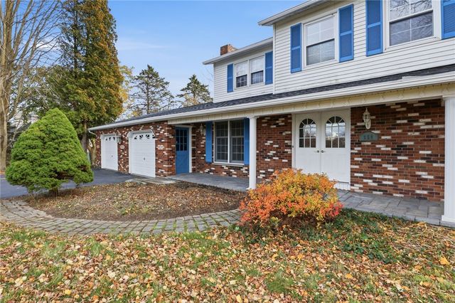 550 Manitou Beach Road, Greece, NY 14468