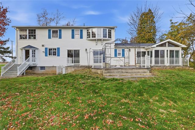 550 Manitou Beach Road, Greece, NY 14468