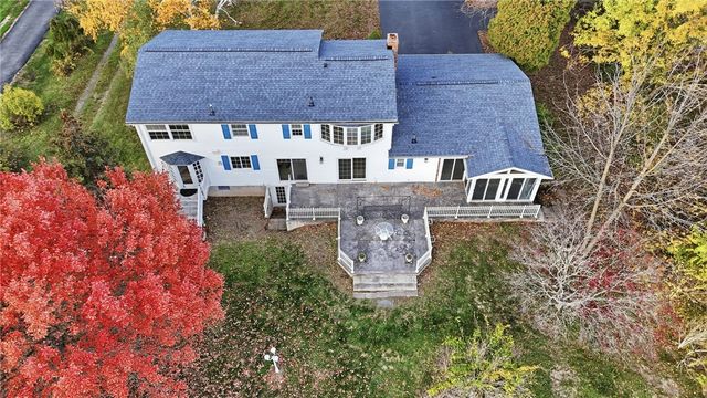 550 Manitou Beach Road, Greece, NY 14468